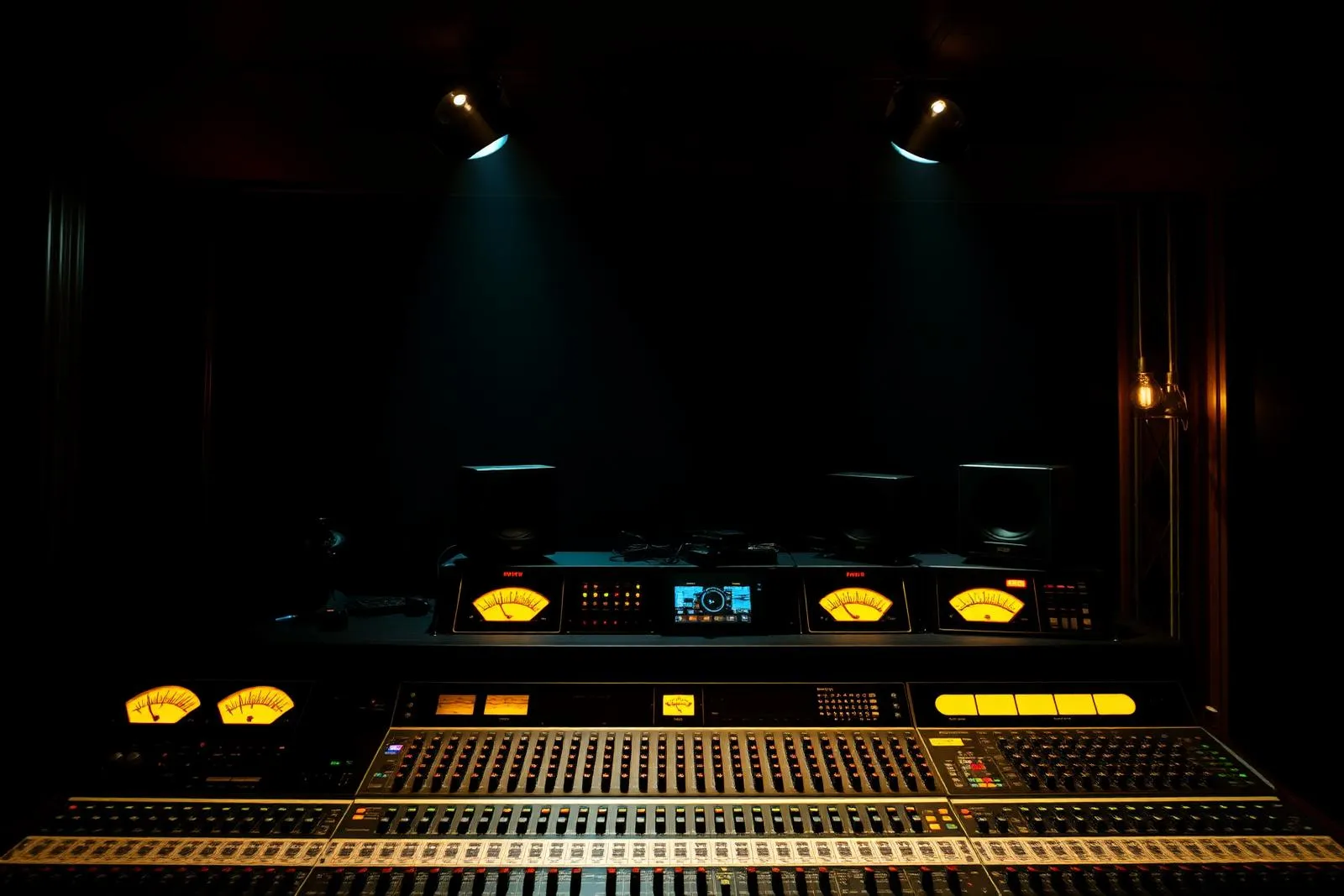 Studio