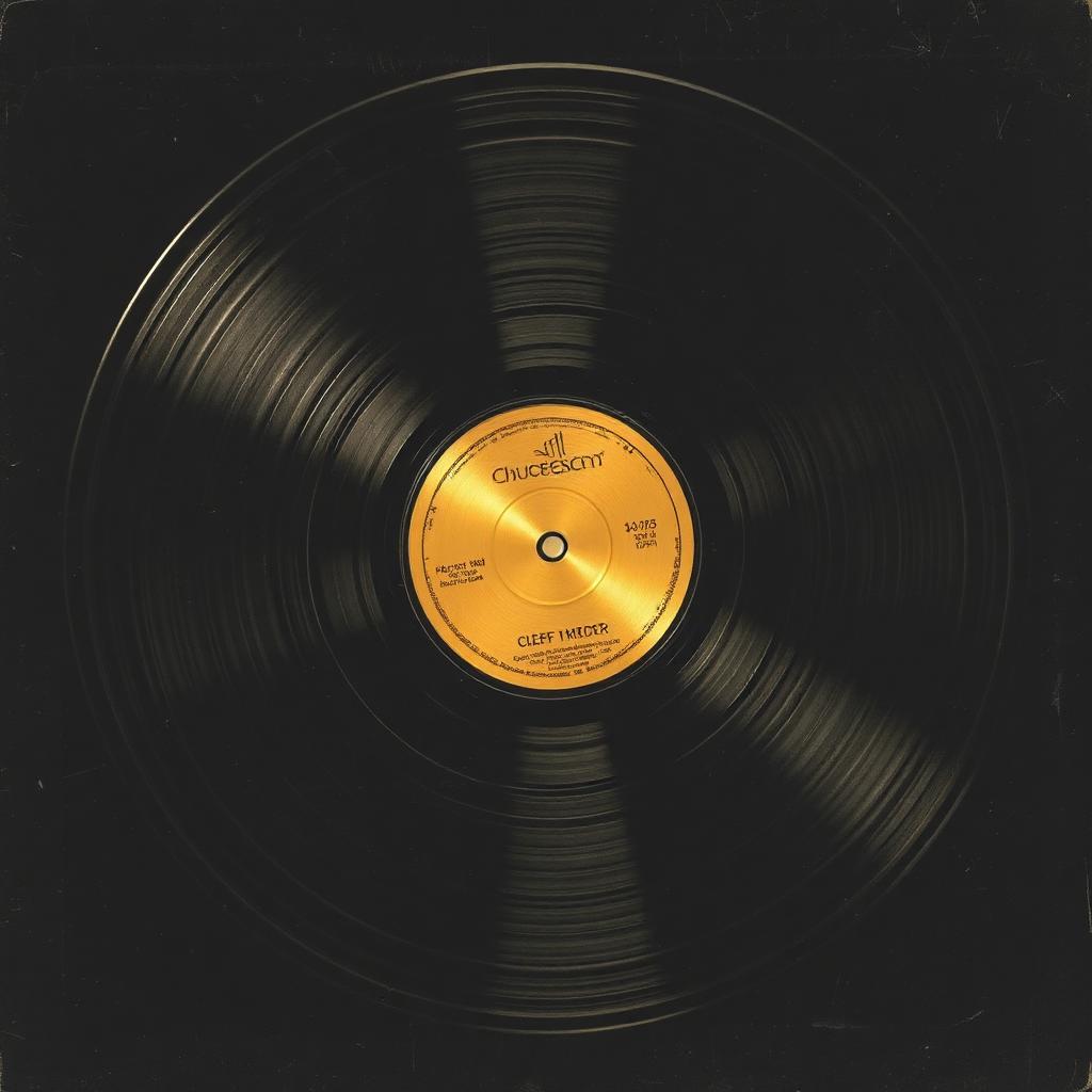 Vinyl Weather