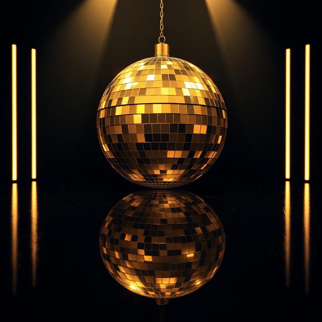 Gold Hour
