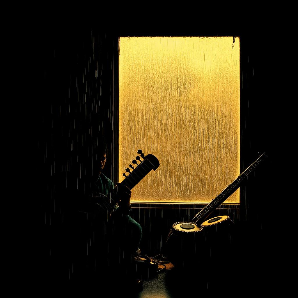 Monsoon Letter