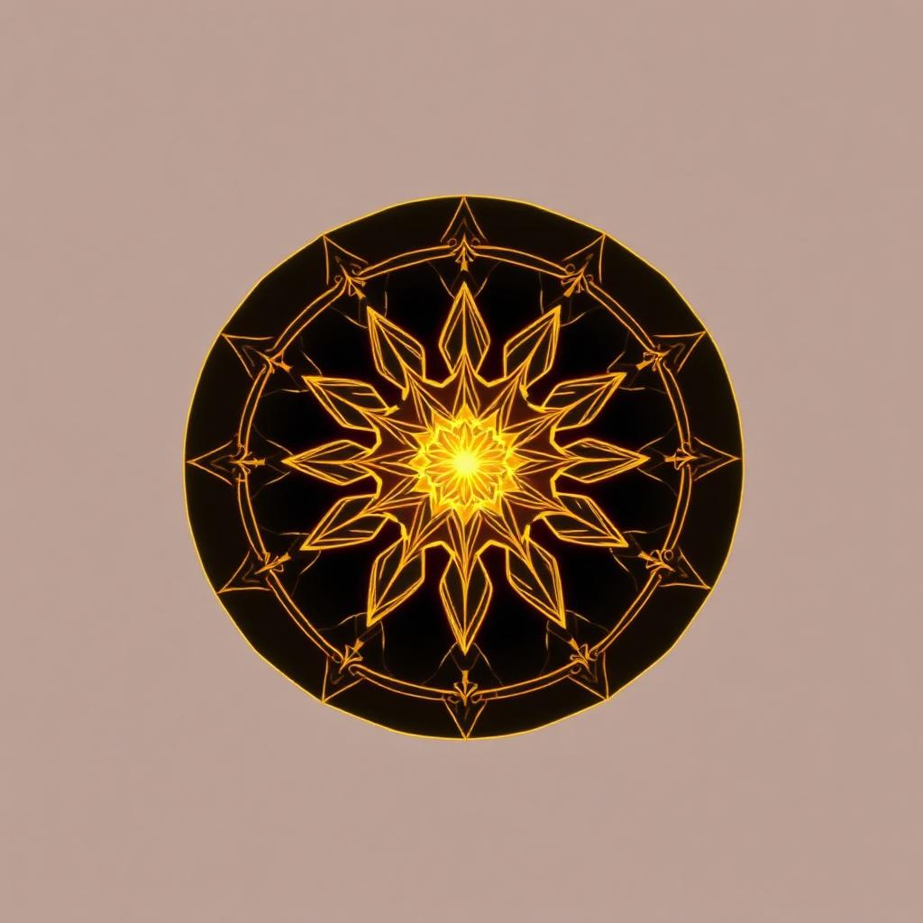 First Light
