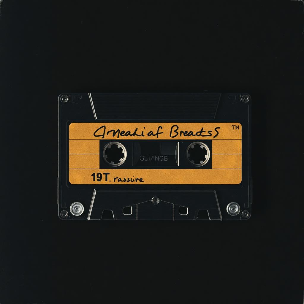 Tape Rooms